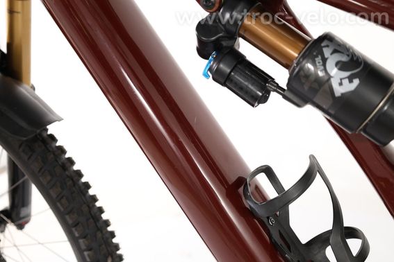 Produit Reconditionne    Vtt Electrique Specialized Turbo Levo Pro 2023    Bon Etat - 10