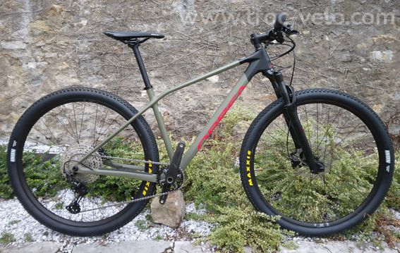 Orbea alma M30