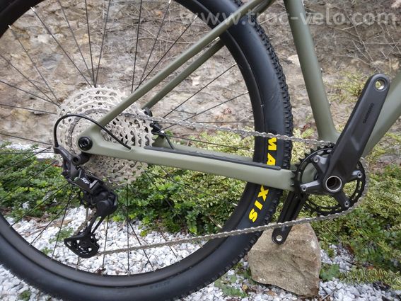 Orbea alma M30 - 3
