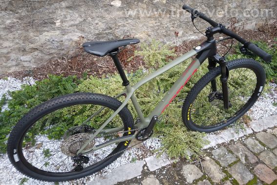 Orbea alma M30 - 4