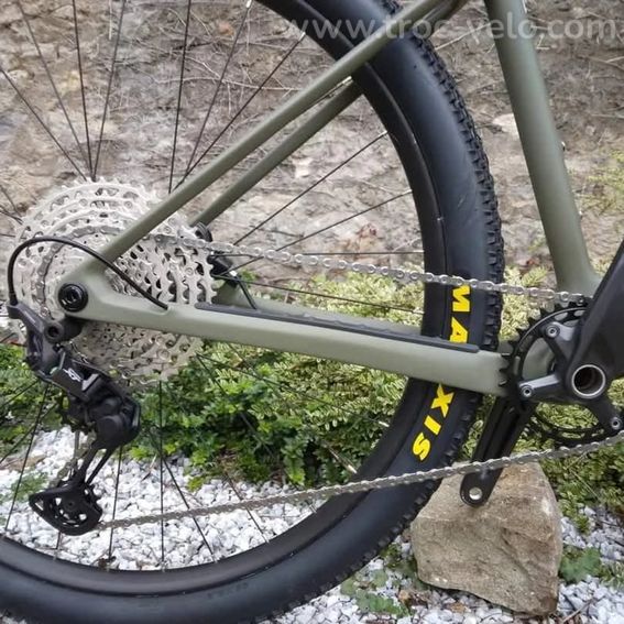 Orbea alma M30 - 5