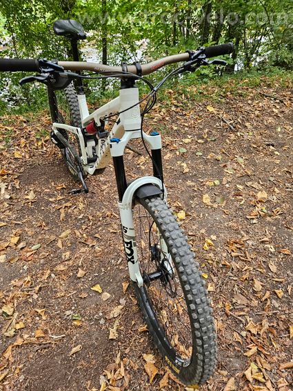 Commencal Meta V5 - 2