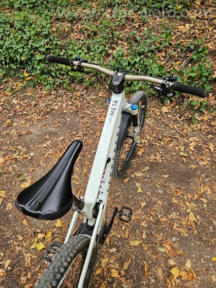 Commencal Meta V5 - 5