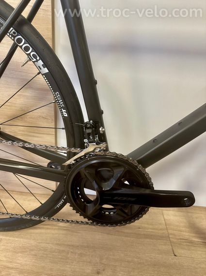 Superior RR 9.4 - 3