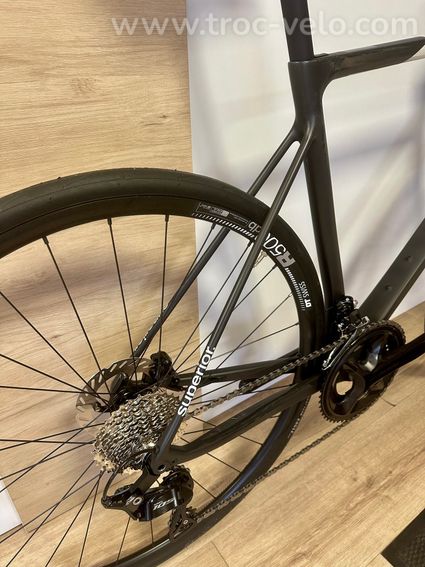 Superior RR 9.4 - 4