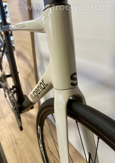 Superior RR 9.4 - 5