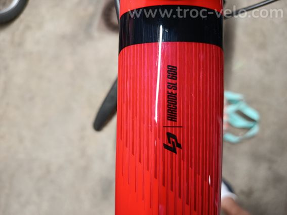 Aircode sl 600 - 5