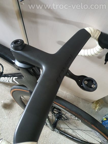 S-works Tarmac sl8 dura ace di2  - 2