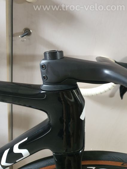 S-works Tarmac sl8 dura ace di2  - 4