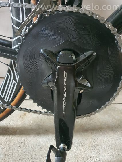 S-works Tarmac sl8 dura ace di2  - 5