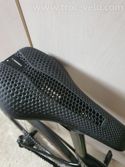 S-works Tarmac sl8 dura ace di2  - 6