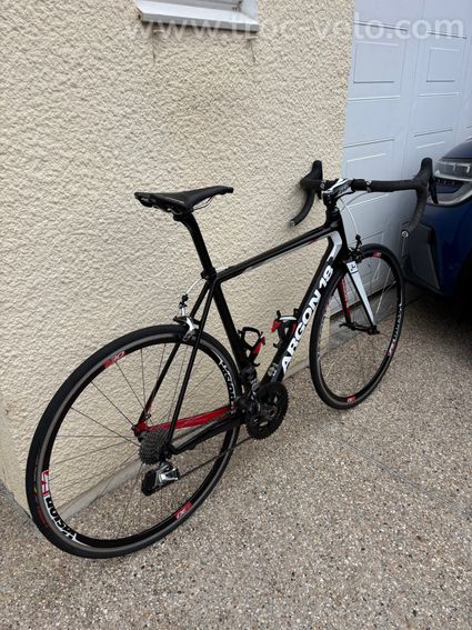 ARGON 18 Galium Pro Taille M(55) - 2