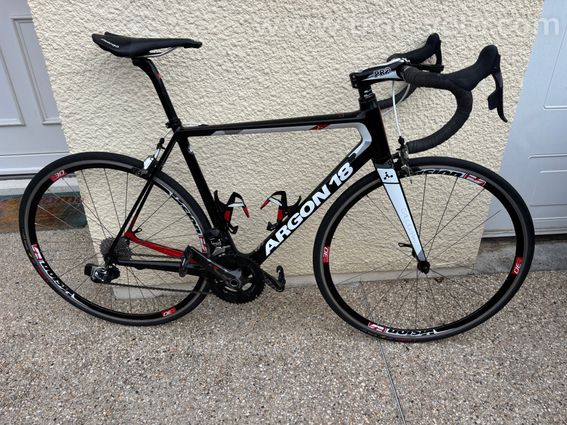 ARGON 18 Galium Pro Taille M(55) - 3