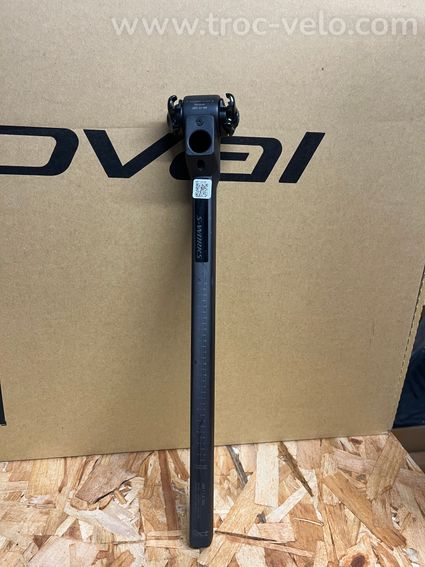 Tige de selle tarmac SL7 - 2