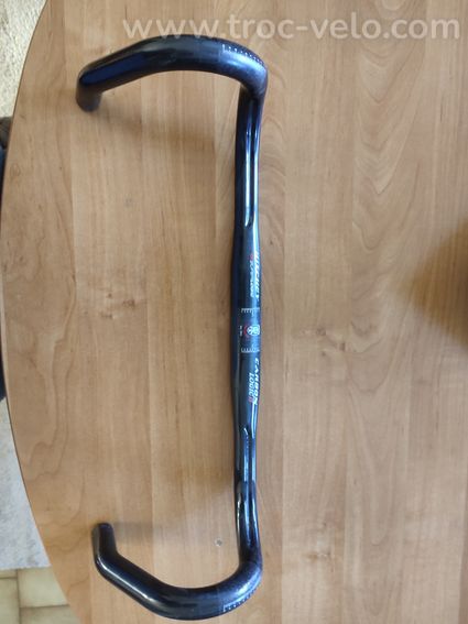 Cintre ritchey superlogic 2 carbone - 2