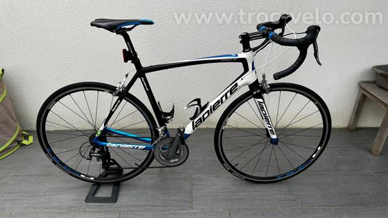 Lapierre Sensium 100