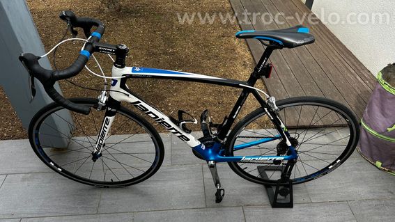 Lapierre Sensium 100 - 2