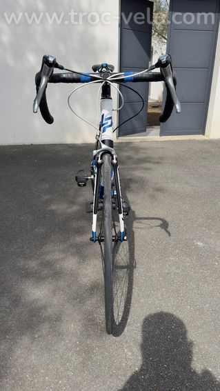 Lapierre Sensium 100 - 3