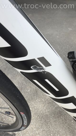 Lapierre Sensium 100 - 4