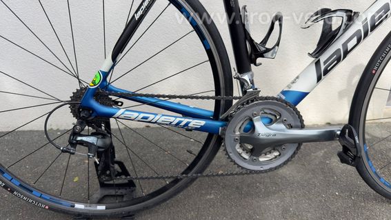 Lapierre Sensium 100 - 5