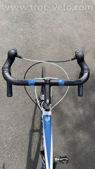 Lapierre Sensium 100 - 6