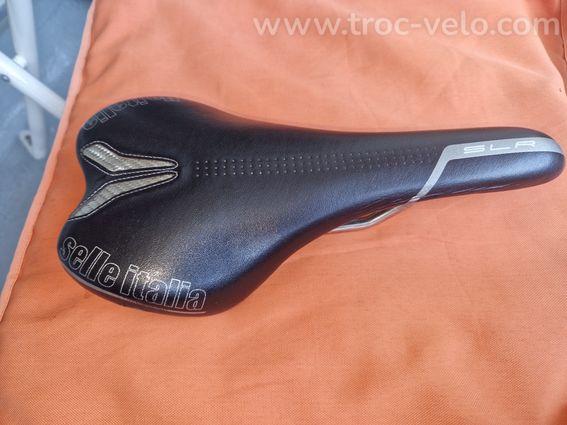 Selle italia SLR