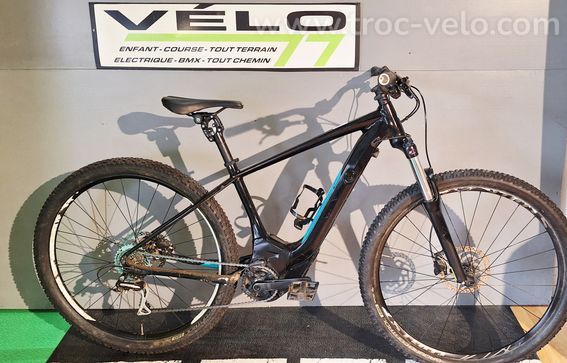 specialized levo