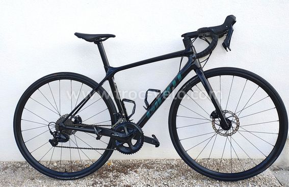 Giant TCR ADVANCED PRO 2 Disc