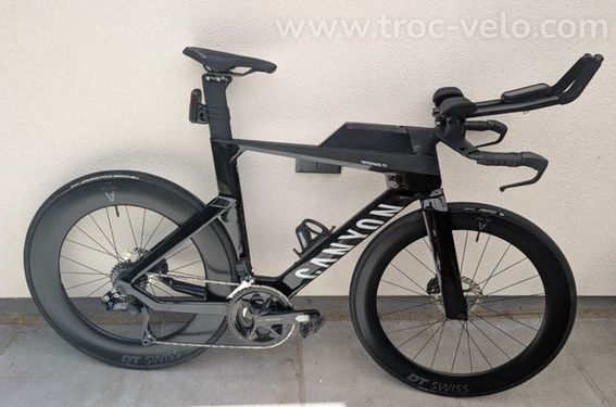 Speedmax CF 7