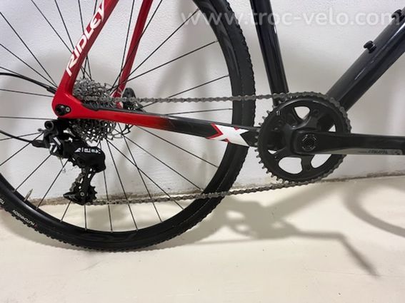 RIDLEY X-NIGHT - 3