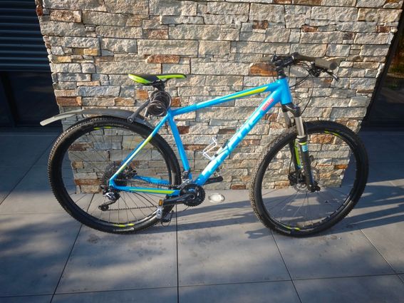 VTT FOCUS BLACK FOREST - 2