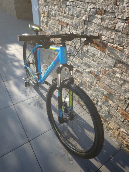 VTT FOCUS BLACK FOREST - 3