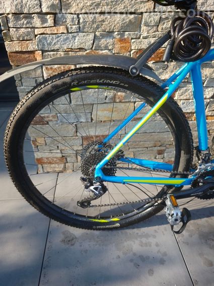 VTT FOCUS BLACK FOREST - 4