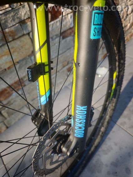 VTT FOCUS BLACK FOREST - 8