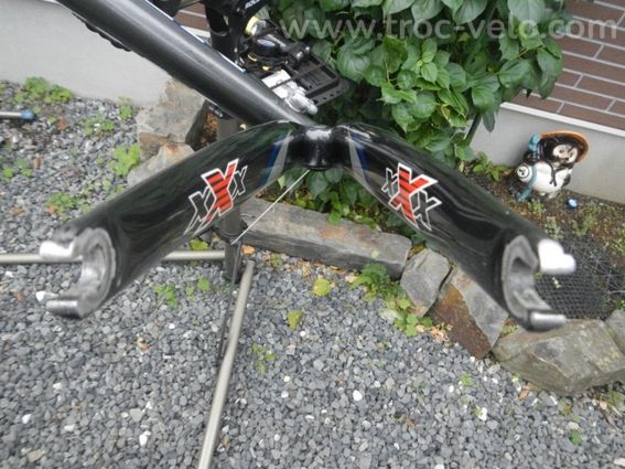 Cadre de vélo de route TREK Madone 5,9 taille 58 - 2