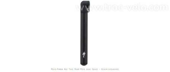 Mini Pompe SPECIALIZED AIRTOOL ROAD MINI AVEC SPOOL - 2