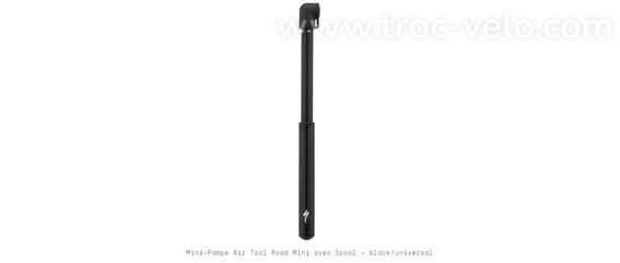 Mini Pompe SPECIALIZED AIRTOOL ROAD MINI AVEC SPOOL - 3