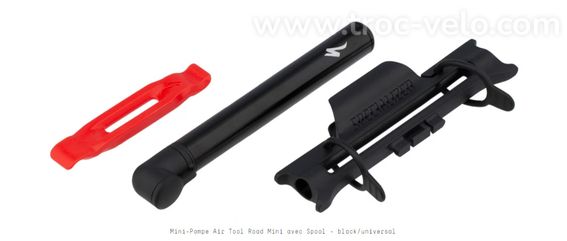 Mini Pompe SPECIALIZED AIRTOOL ROAD MINI AVEC SPOOL - 5
