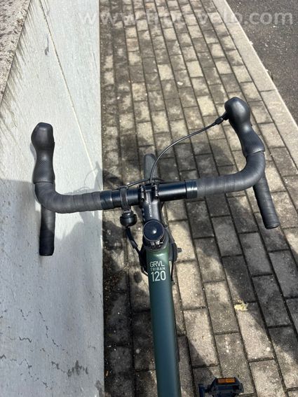 Gravel Triban taille S - 3