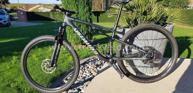  specialized epic comp  - 1