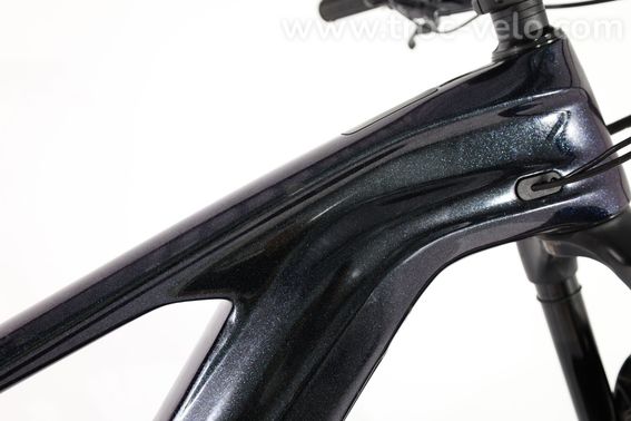 Produit Reconditionne Vtt Electrique Giant Trance X Advanced E 2 800wh 2022 Bon Etat - 10