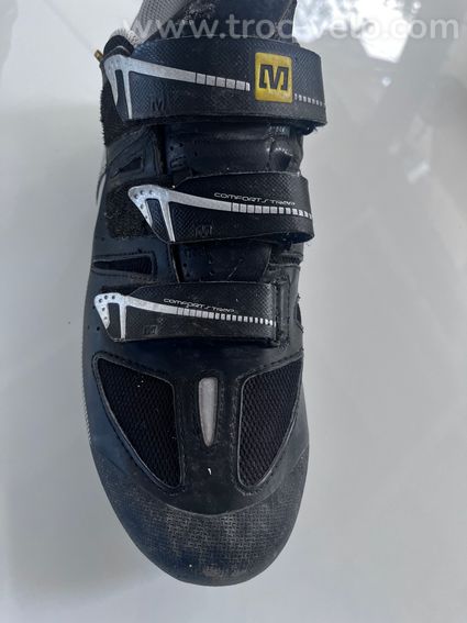Chaussures VTT Mavic taille 46 - 2
