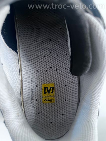 Chaussures VTT Mavic taille 46 - 4