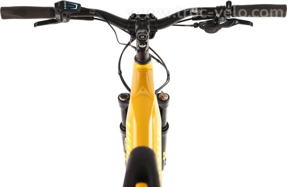 Produit Reconditionne    Vtc Electrique Haibike Trekking 8 750wh 2024    Bon Etat - 6