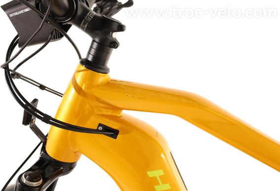 Produit Reconditionne    Vtc Electrique Haibike Trekking 8 750wh 2024    Bon Etat - 7