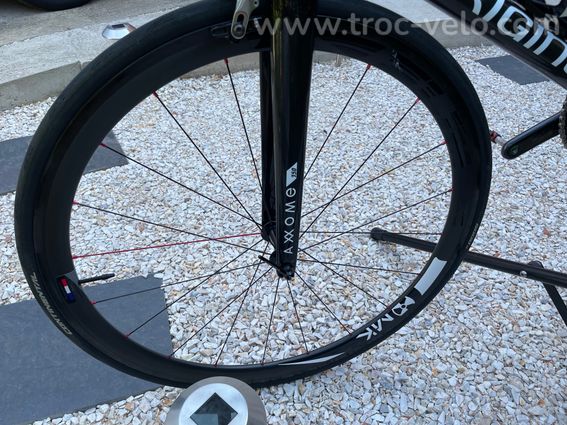 Origine Axxome 350 Carbone – 6,8kg - 7