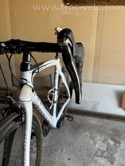 Pinarello Prince - 3