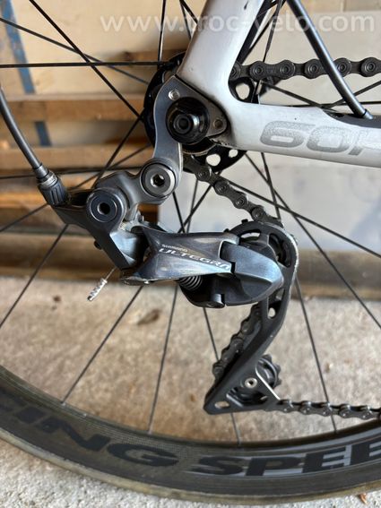 Pinarello Prince - 5