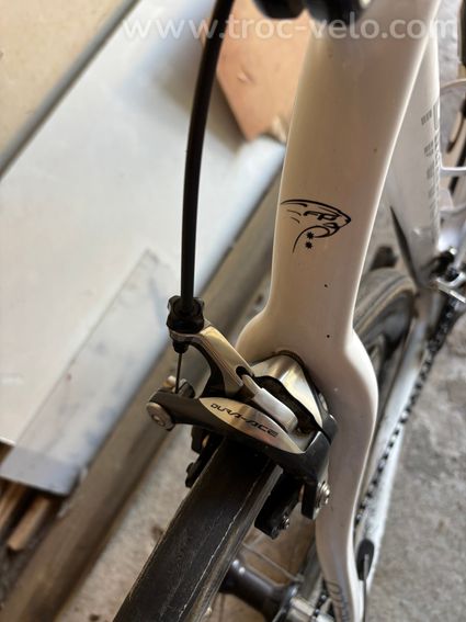 Pinarello Prince - 7