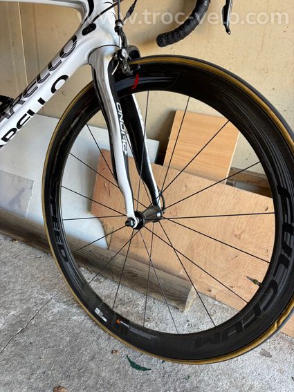 Pinarello Prince - 8
